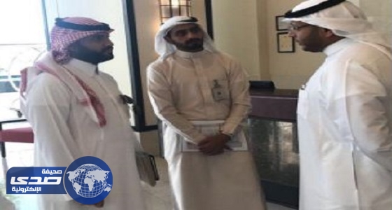 جولات رقابية لتوطين المهن السياحية في جدة