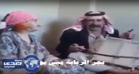 بالفيديو.. كاتب سعودي يشعل تويتر بمقطع مؤثر
