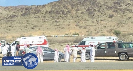 أمير الباحة يتابع تداعيات حادث طلاب معشوقة ويوجه بالتحقيق الصارم
