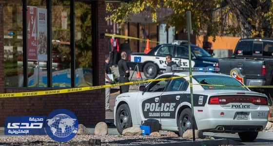 هجوم مسلح بجامعة كولورادو يسفر عن 4 ضحايا