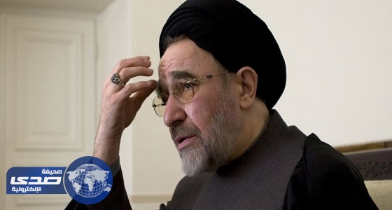 إيران تضع محمد خاتمي تحت الإقامة الجبرية