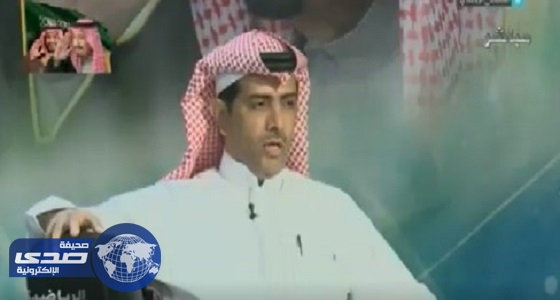 بالفيديو.. فهد الهريفي يتوقع مستقبل المدرب الجديد للشباب
