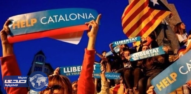 انفصاليو كتالونيا يطلقون حملة لسحب أرصدة مؤيديهم من البنوك