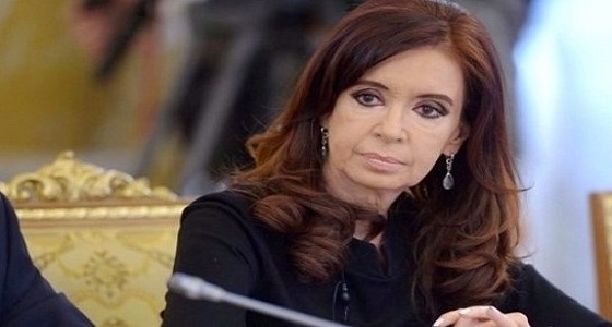 رئيسة الأرجنتين السابقة: اتهامي بالتستر على إيران هراء قانوني