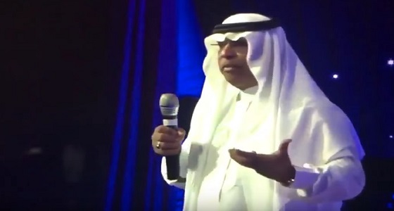 بالفيديو.. خلال محاضرة لمدير جامعة أم القرى يتلفظ بعبارة ” عنصرية “