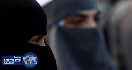 حظر ارتداء النقاب في الأماكن العامة بالدانمارك