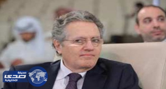 سفير اليونان باليمن يؤكد دعم بلاده للحكومة الشرعية