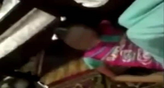 فيديو يكشف تعذيب فتيات دار أيتام في مصر بالضرب المبرح