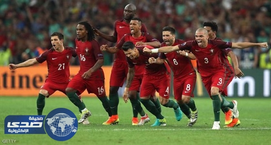 بالفيديو.. البرتغال تفوز على سويسرا وتتأهل لكأس روسيا 2018