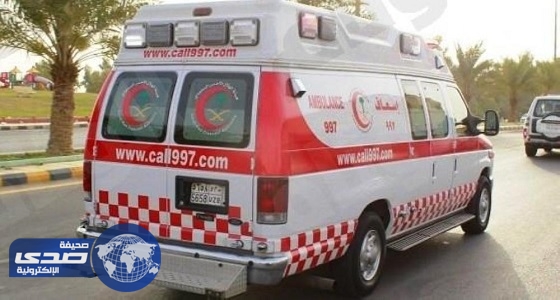 وفاة طالب وإصابة اثنين من زملائه في حادث مروع بظهران الجنوب