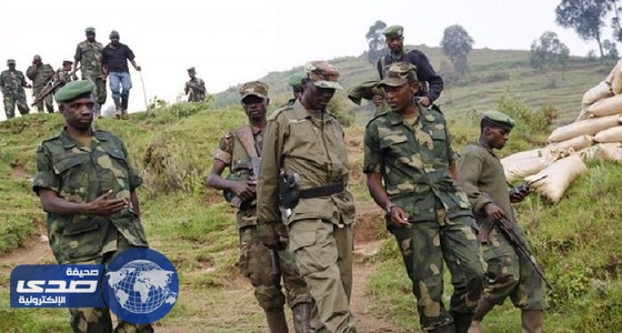 مقتل اثنين بهجوم ميليشيا في شرق الكونغو علي قاعدة للأمم المتحدة