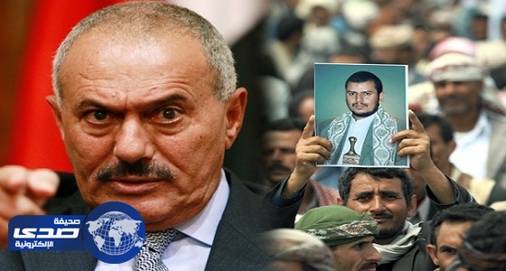 المخلوع علي صالح يستعد لدخول حرب ضد ميليشيا الحوثي