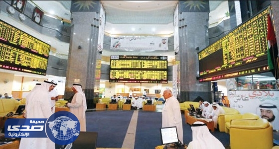 تراجع بورصة الأردن بنسبة 0.07%