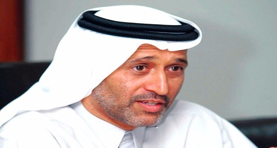 رئيس الاتحاد الإماراتي يقبل دعوة آل الشيخ بزيارة المملكة