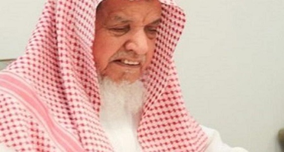 نائب أمير الرياض يعزي في وفاة الشيخ السدلان