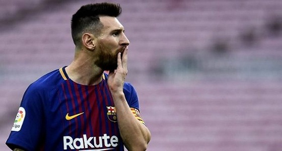 بالصور.. أزمة بين ميسي وبرشلونة بعد الكشف عن عقود لاعبي ريال مدريد