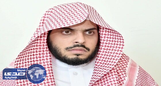 أحمد الفارس يحصل على الدكتوراه من ” جامعة الإمام “