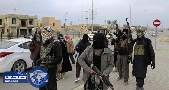داعش يسعى لتعزيز وجوده في غرب إفريقيا