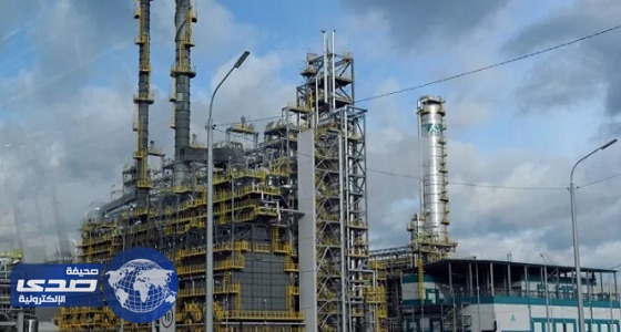 أرامكو وسيبور الروسية توقعان مذكرة تفاهم لإنتاج الكيماويات من الغاز