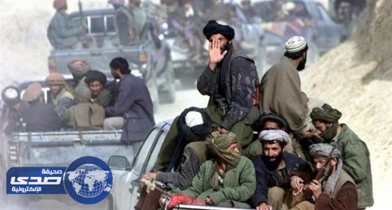 مقتل 43 عسكرياً أفغانياً في هجوم لطالبان