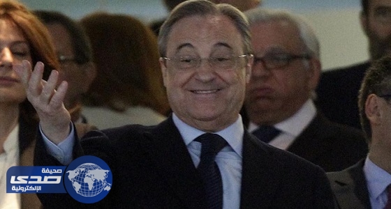 رئيس ريال مدريد يكشف كواليس حواره مع ألفيس