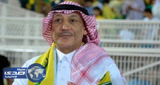فوزي الباشا يستقيل من رئاسة الخليج