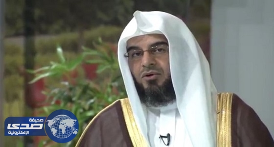 ” الشايع ” : الشيخ السدلان من الرعيل الأول للعلماء في المملكة