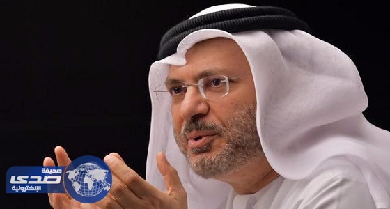وزير خارجية الإمارات: المملكة تحمل لواء العرب بجدارة