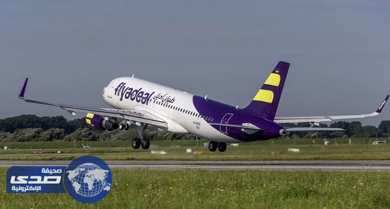 ” فلايديل ” تسعى لتوريد 50 طائرة خلال شهر