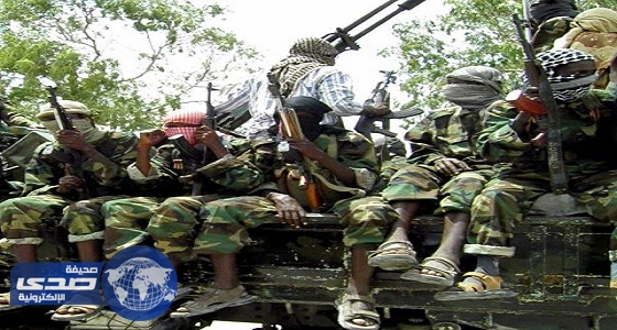 مقتل 7 في هجوم لحركة &#8221; الشباب &#8221; في الصومال
