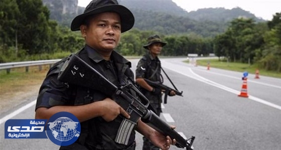 أعتقال 8 أشخاص للاشتباه في صلتهم بجماعة أبو سياف الأرهابية في ماليزيا
