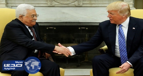 الفلسطينيون ينتظرون ترمب ليختار حل الدولة أو الدولتين