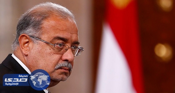 حقيقة مرض رئيس الوزراء المصري شريف إسماعيل
