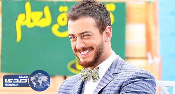 فتاة جديدة تتهم سعد لمجرد بالاعتداء عليها