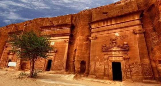 استضافة خبراء دوليين في ملتقى آثار المملكة الأول