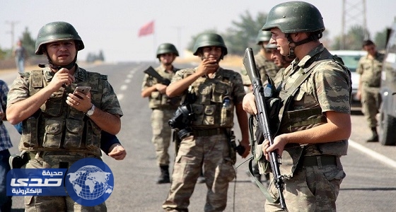 مقتل وإصابة 5 جنود أتراك في عملية شمالي العراق