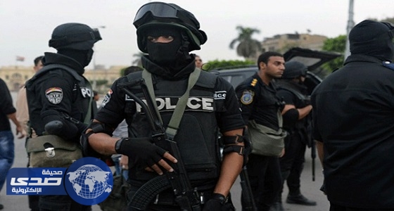 الشرطة المصرية تعتقل شابا إسرائيليا بحوزته طلقات في سيناء