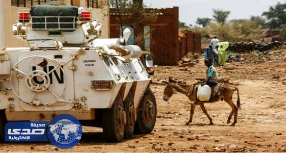 سويسرا تعلن خطف مواطنة في دارفور