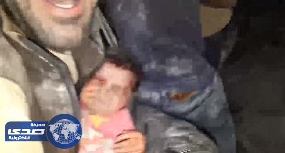 بالفيديو والصور.. النظام السوري يرتكب مجزرة تنتهي بمقتل 15 طفلاً في أدلب