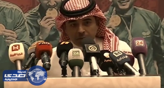 بالفيديو.. تزكية تركي آل الشيخ رئيساً لمجلس إدارة اللجنة الأولمبية