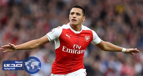 آرسنال يكشف حقيقة بيع ” سانشيز “