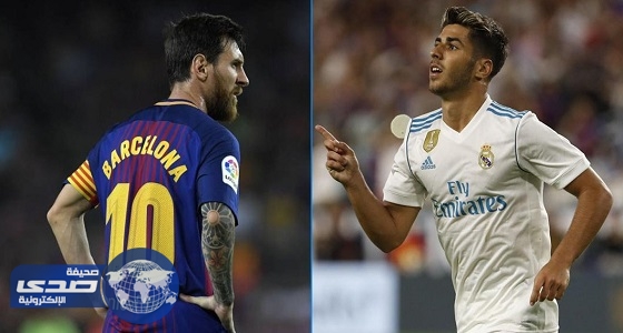 فالدانو: انتظروا ميسي في ريال مدريد