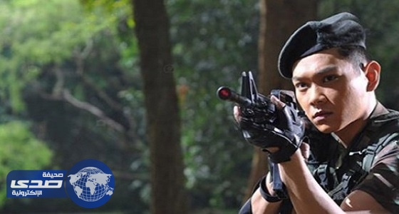 الجيش الصيني يمتلك سلاح ليزر جديدا لمكافحة الإرهاب