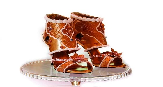 تعرف على سعر أغلى حذاء في العالم.. يعرض في دبي