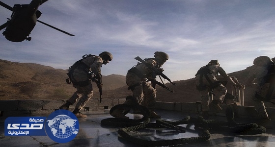 بالصور.. اختتام فعاليات تمرين ” الريك 2 ” بين القوات السعودية والفرنسية