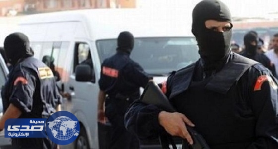 المغرب: تفكيك خلية إرهابية موالية لـ ” داعش “