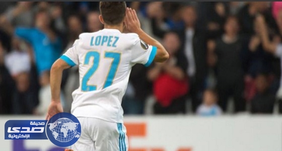 ابنا زيدان كلمة السر في إقناع ماكسيم لوبيز بتوقيعه لريال مدريد