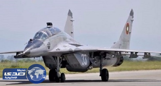 طيارو بلغاريا يرفضون التدريب لقدم المقاتلات الجوية