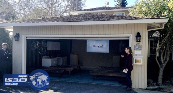 بالصور.. 6 شركات عالمية بدأت تحت السلم أشهرهن جوجل