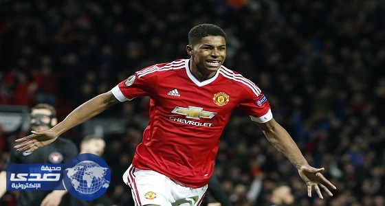 ريال مدريد يعتزم ضم راشفورد